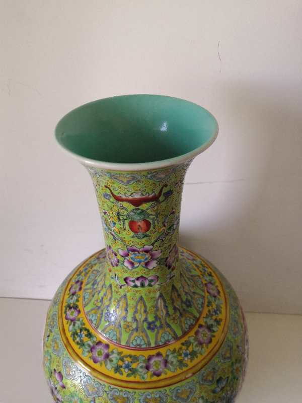 明清仿哥釉瓷器特征,明清精品古董瓷器拍卖价格排行