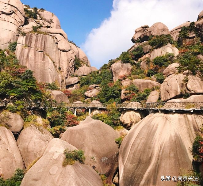 中国最美高铁线路沿途风景,中国最美高铁旅游线路