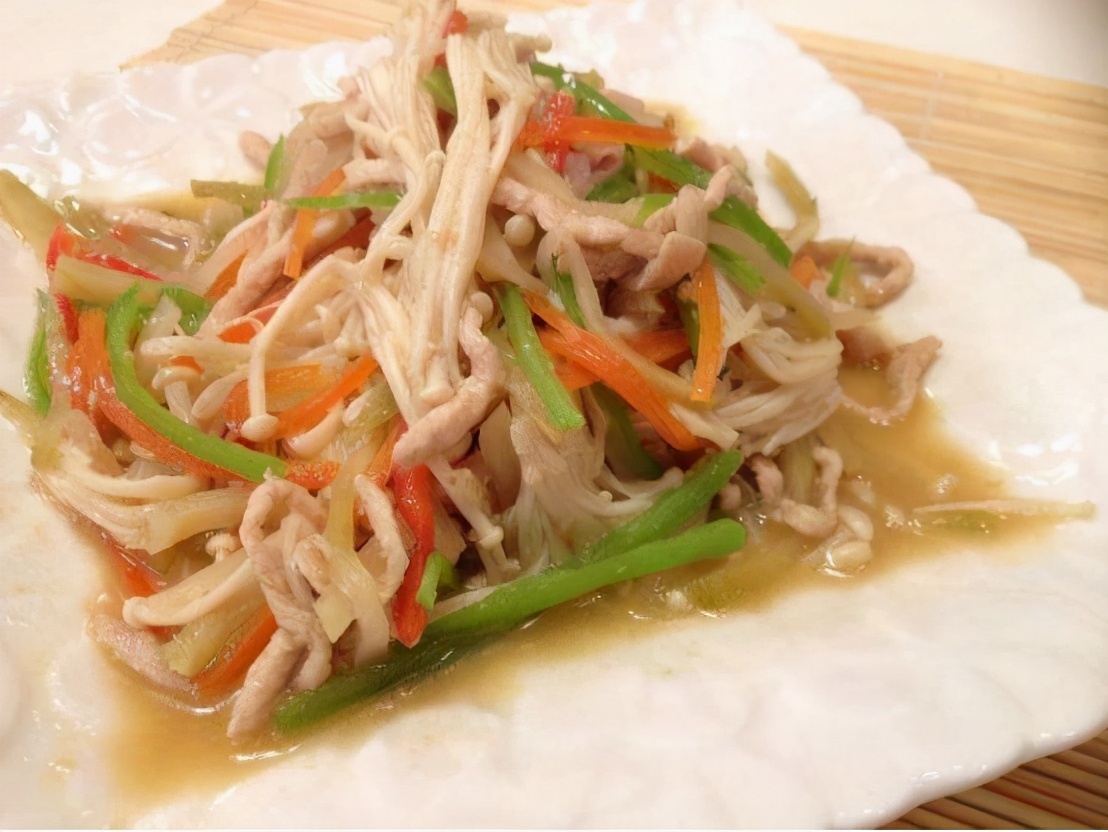 整理35款菜品分享,鲜香怡人口齿留香,值得做给家人们尝尝好味道