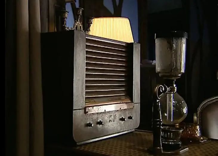 当代喜宝C小姐收下了一套房