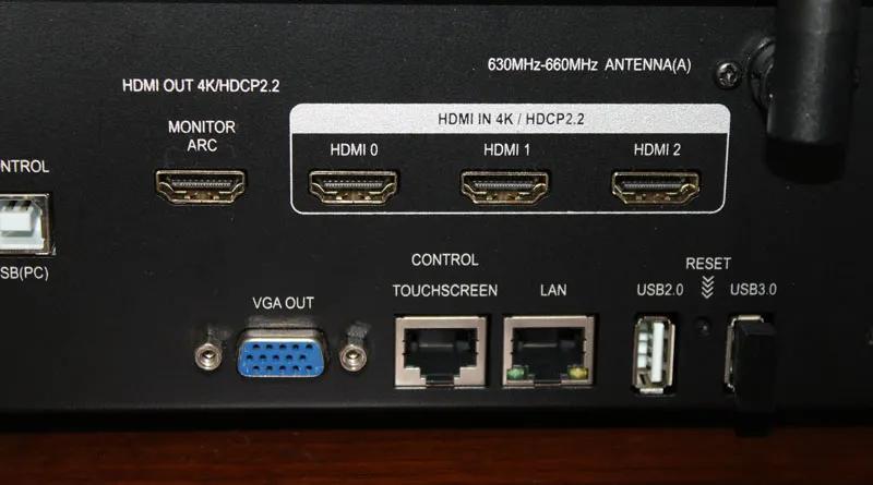 没布线怎么办？HISLEY（嘿犀力）无线客厅影K系统H8评测