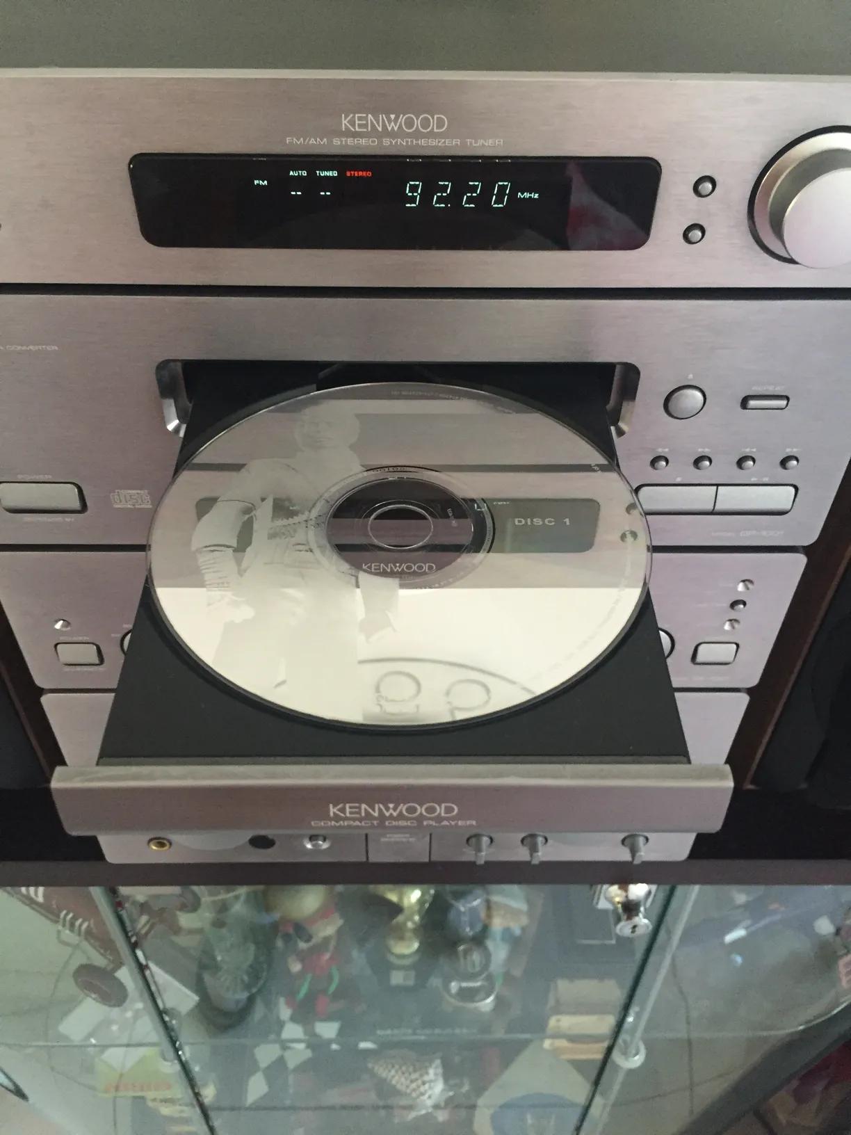 90年代kenwood建伍音响价格表,建伍ks-506ht-s音响怎么样