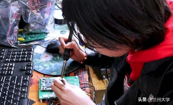 在兰州大学就读是一种什么体验,兰州大学上学的真实感受