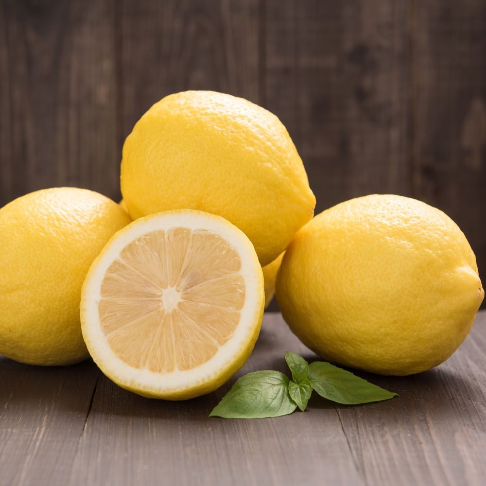 柠檬的保存方法,柠檬的正确保存方法