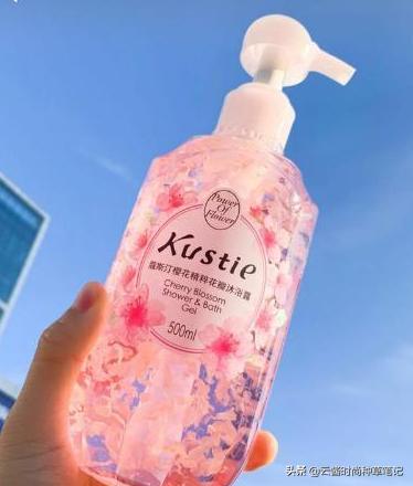 最热销的沐浴露,屈臣氏十大良心沐浴露