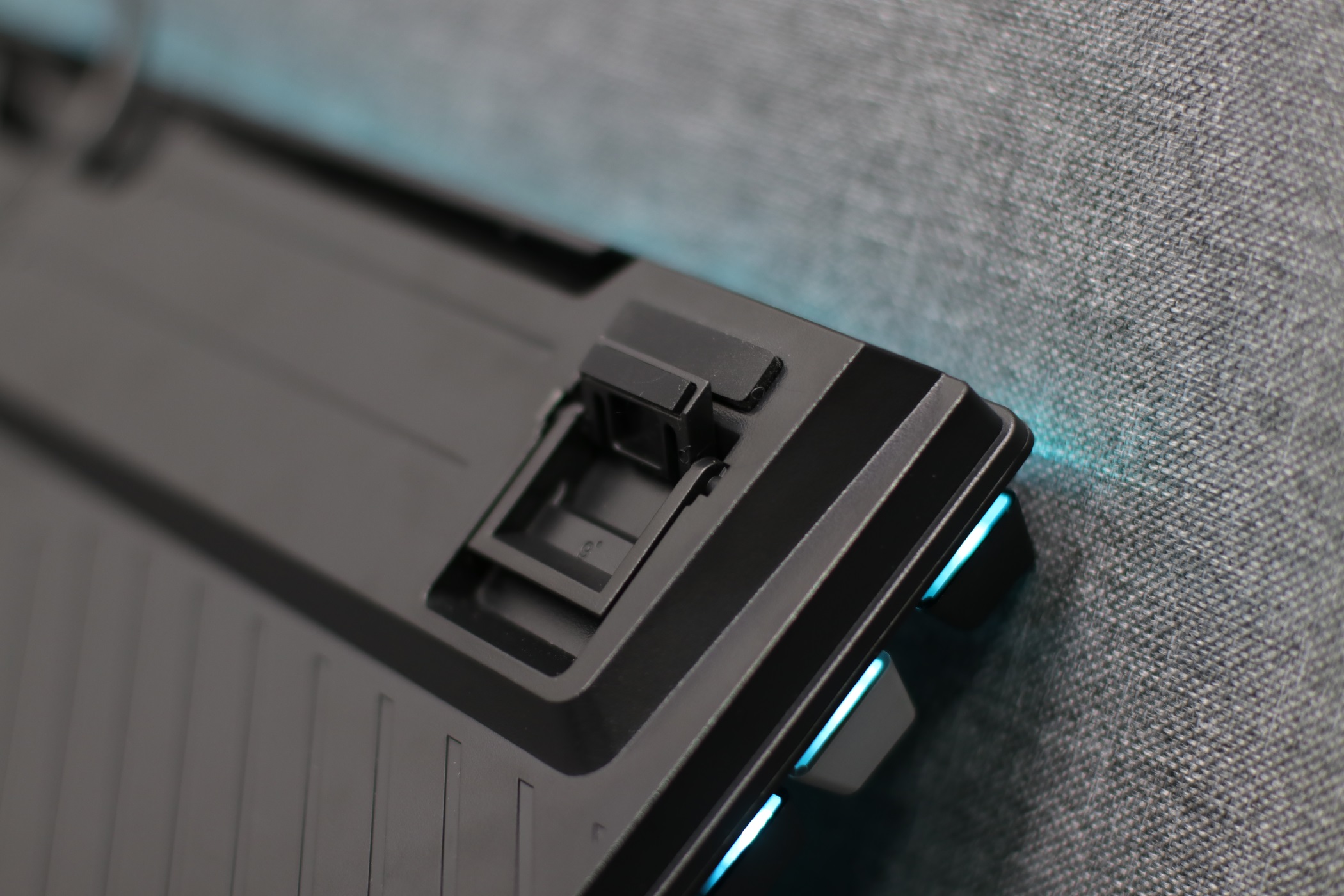 达尔优a87选哪款,达尔优a87细节讲解