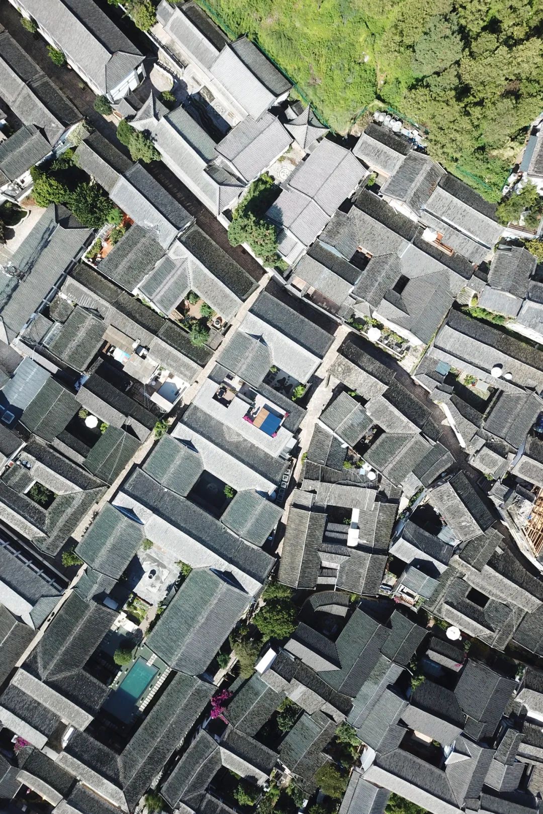 推荐云南丽江民宿,值得去的丽江民宿