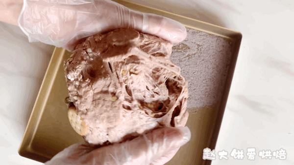 做雪花酥用什么牌子的平底锅,雪花酥的做法不用不粘锅可以吗