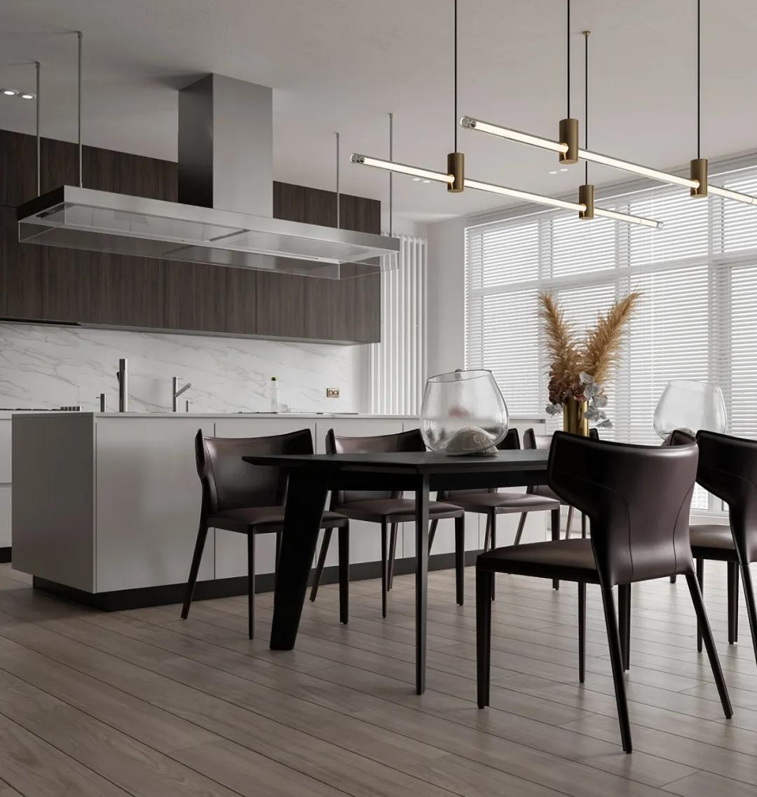 现代简约家具品牌,现代简约轻奢风家居