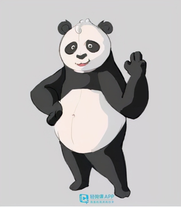 最最简单的动物画法,小动物怎样画出不同动作