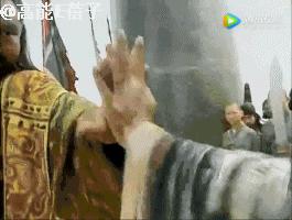 我们家涂们老爷子，牛！