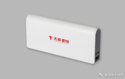 天能电池在电池行业排行,天能电池企业全国排名