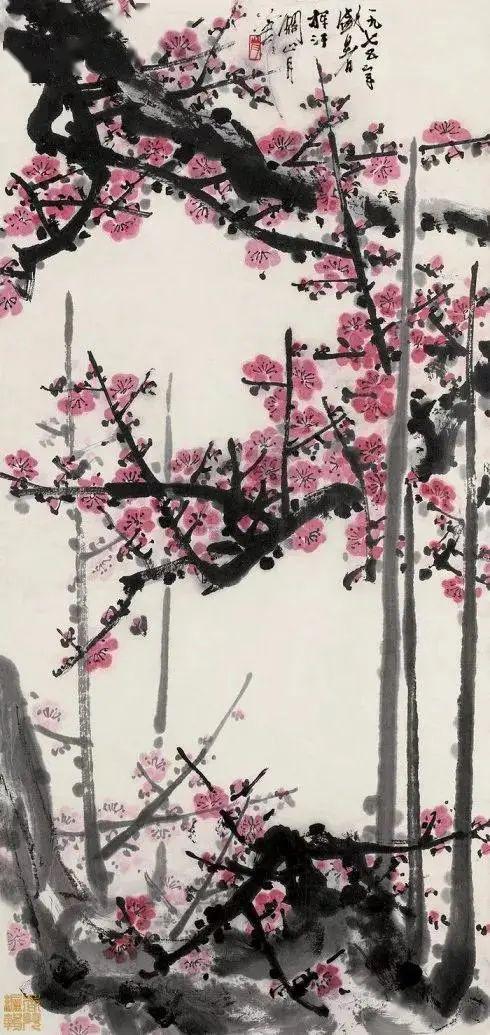 画家必看绘画作品如何去俗,画家必备的100幅画