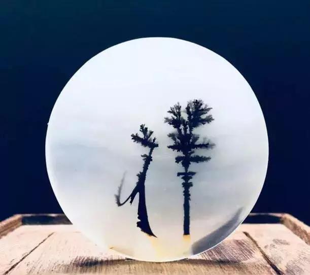 玉髓为什么看上去不透,玉髓不好在哪里