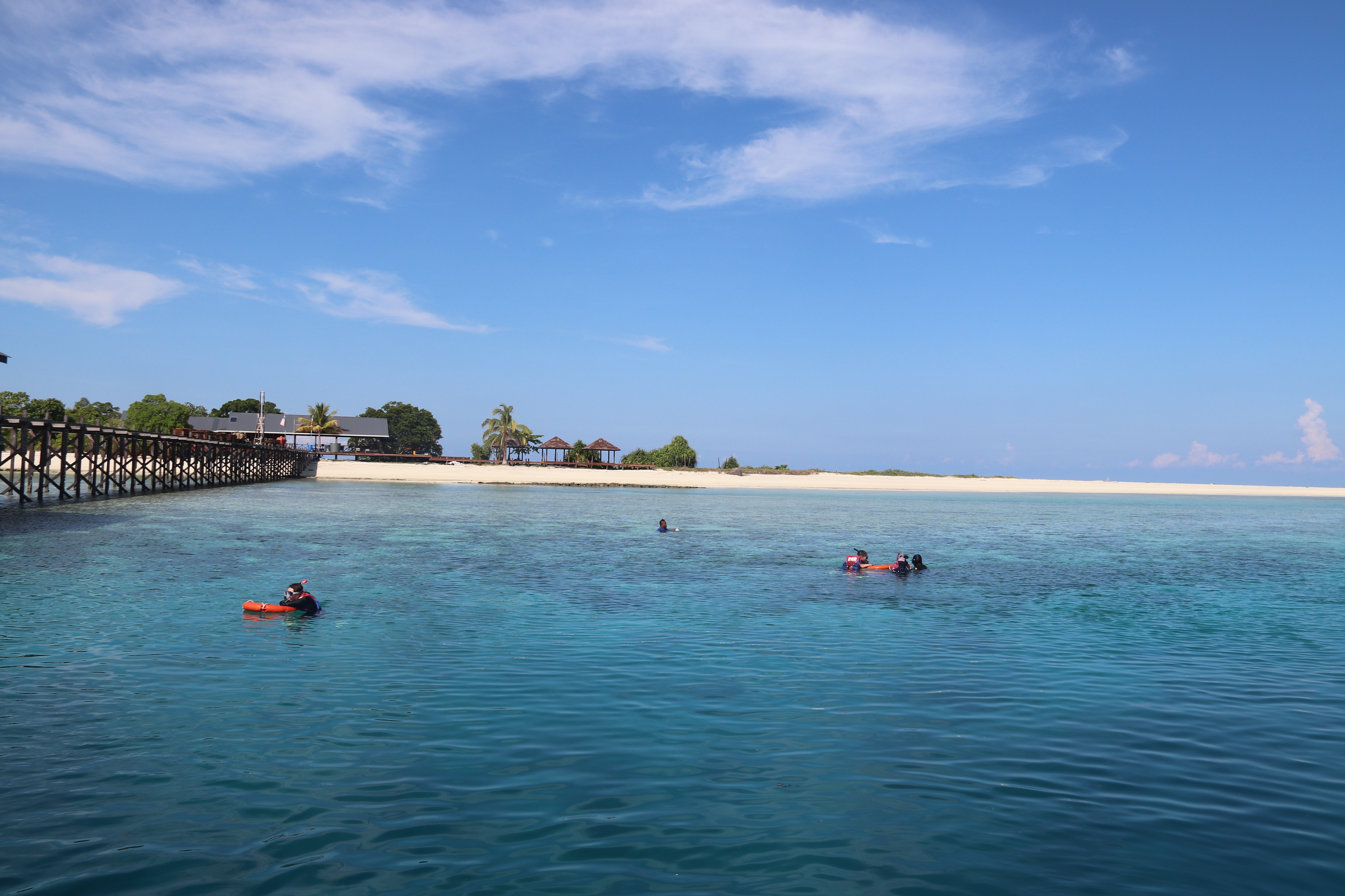 2018马来西亚之旅留影,2019回眸