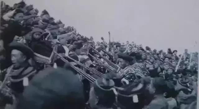 安顺珍贵老照片,安顺百年老照片