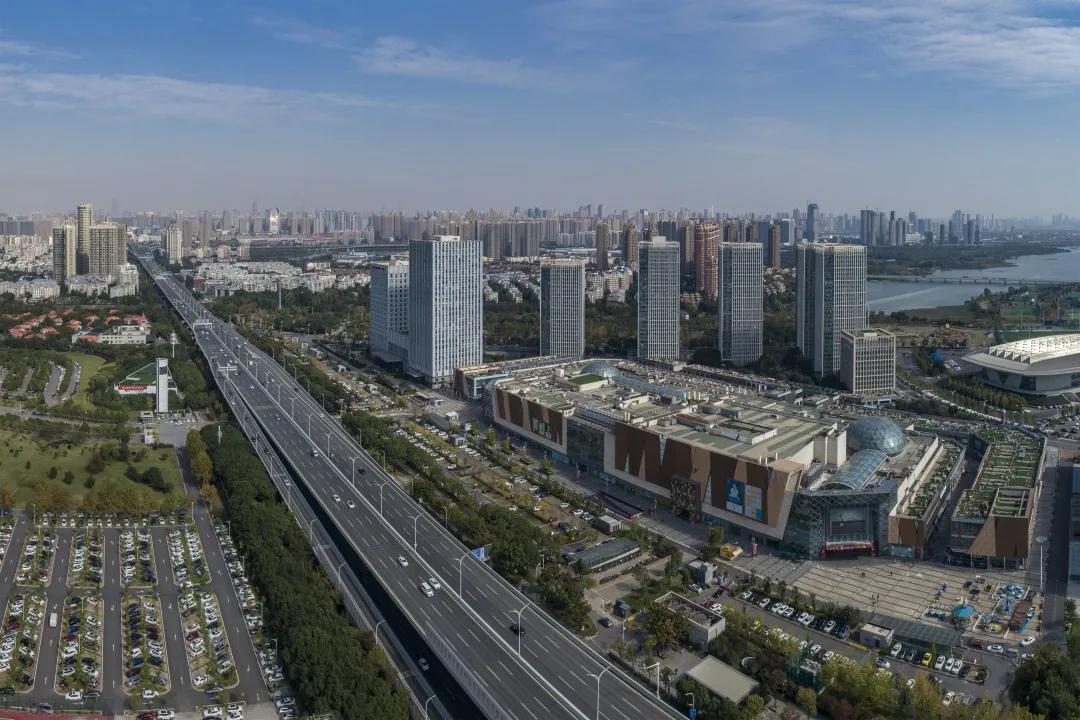 这一次，看到想象以外的经开