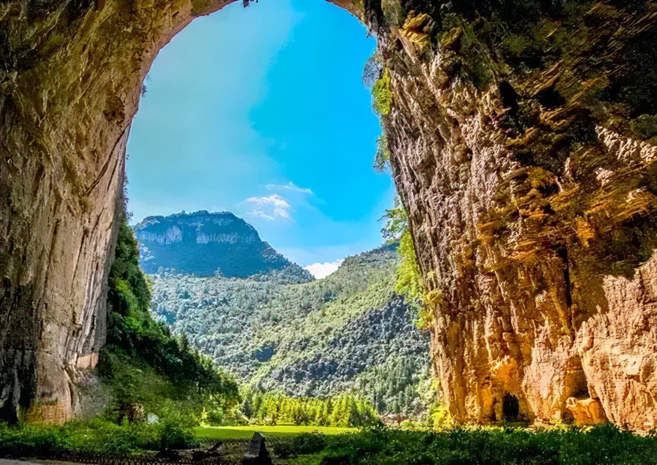 湖北旅游攻略,湖北恩施旅游攻略