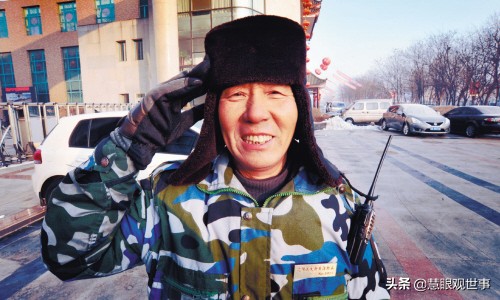 侯卫东升职记录,侯卫东官场笔记