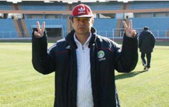 中国足球历史上有哪些贪污事件,中国足球前些年的贪腐案