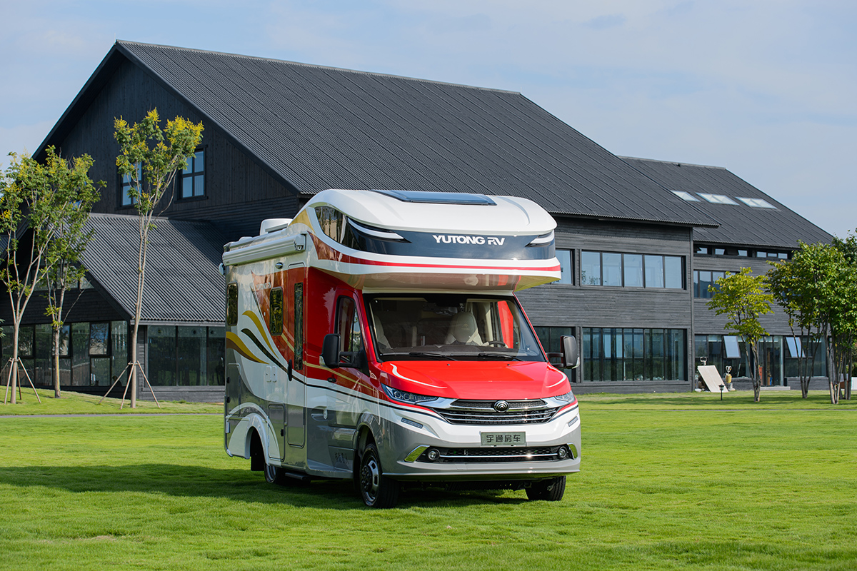 2020年最值得购买的国产房车,国内公认最好的三款房车及价格