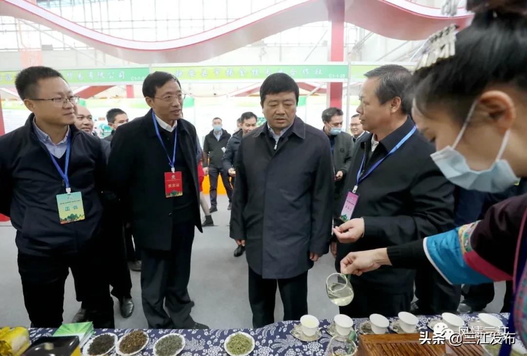 县长变身主播助力农产品销售,县长变身主播推销农特产品