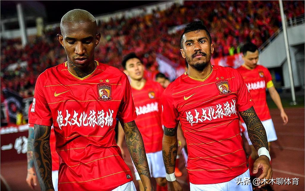 真假几何?传恒大找国安、苏宁“要”国脚,许家印打造国足全华班