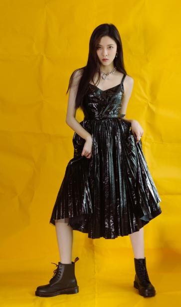 张一山和宋妍霏交往过吗,28岁的张一山和24岁的宋妍霏