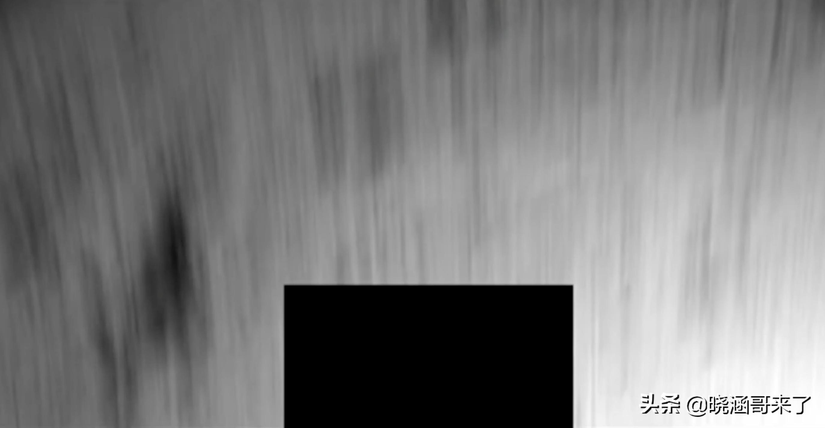 10.4万亿公里的彗星,86年哈雷彗星经过地球照片