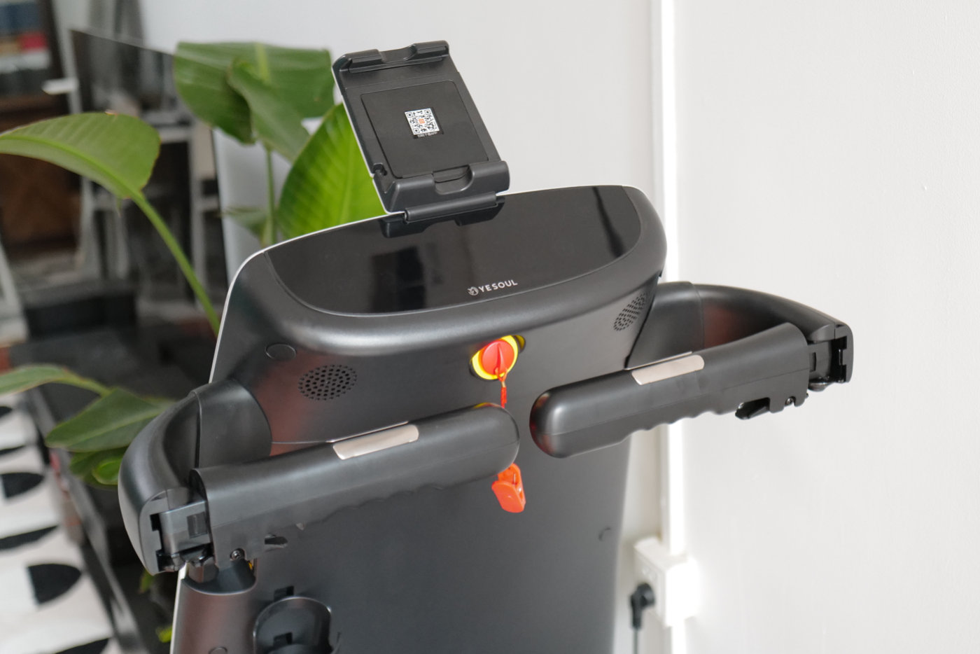 野小兽p30跑步机男士用着怎么样,野小兽跑步机p30怎么折叠