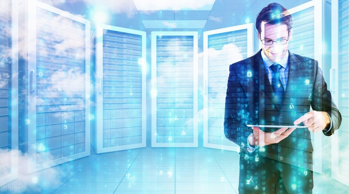 学erp有前途么,学配色有前途吗