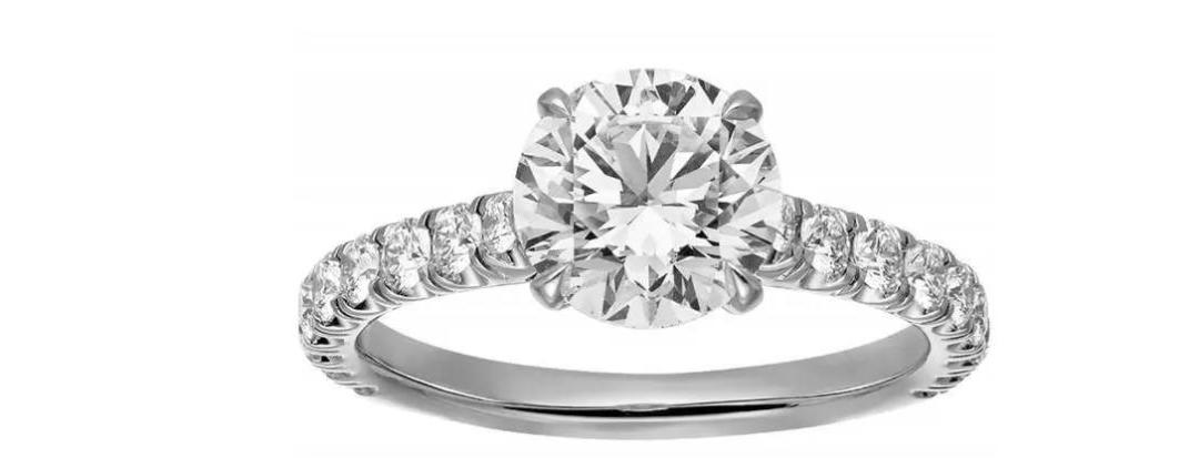 卡地亚项链钻石项链直播,卡地亚项链正品直播