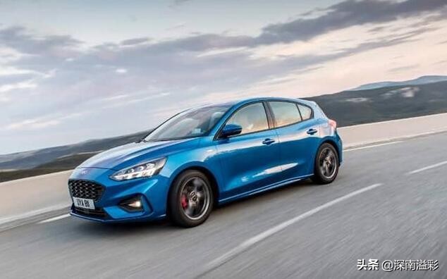 为什么福特降价厉害,福克斯清仓大甩卖