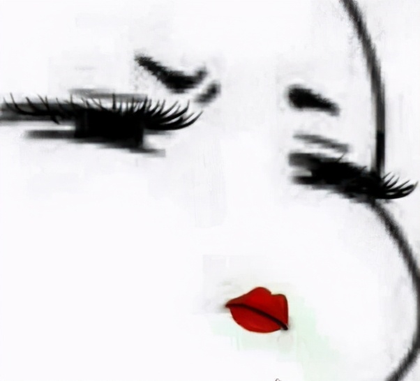 挤痘痘其实痘痘是不需要用手挤的,手贱挤了痘痘毁容了