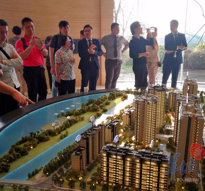 实地调查：“新政”来了，南沙楼价涨了没？