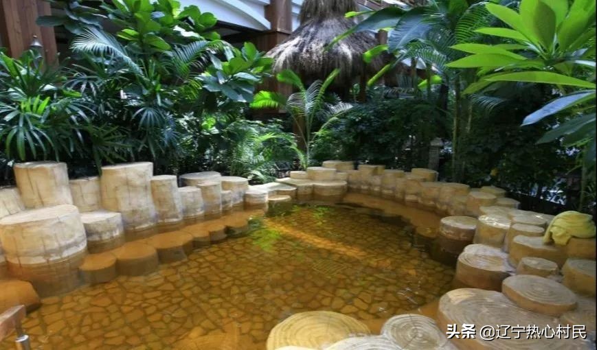 沈阳温泉推荐儿童乐园,沈阳好玩的温泉推荐适合带孩子