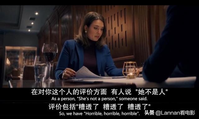 律师小白的挣扎：怎么就活成了自己讨厌的样子