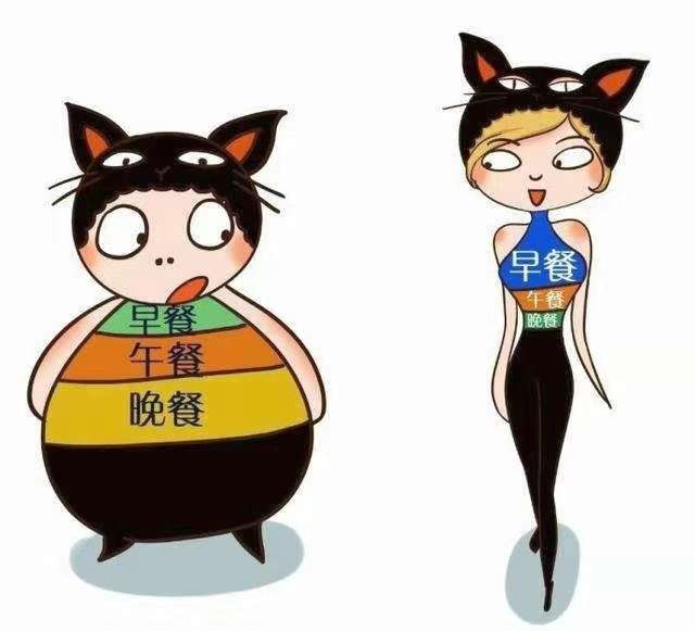 惊：产后女人更易瘦！1个原则，3个步骤，让松弛素变“塑形素”