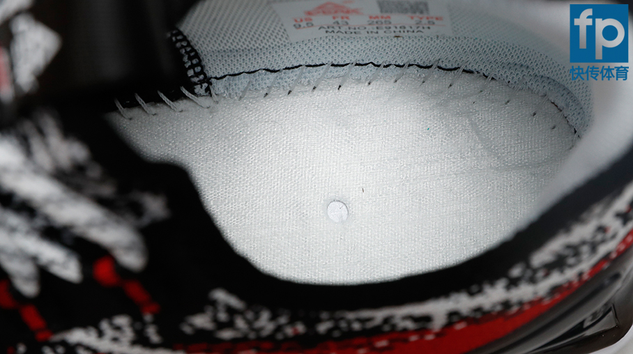 匹克态极2警告色开箱,匹克态极小球测评