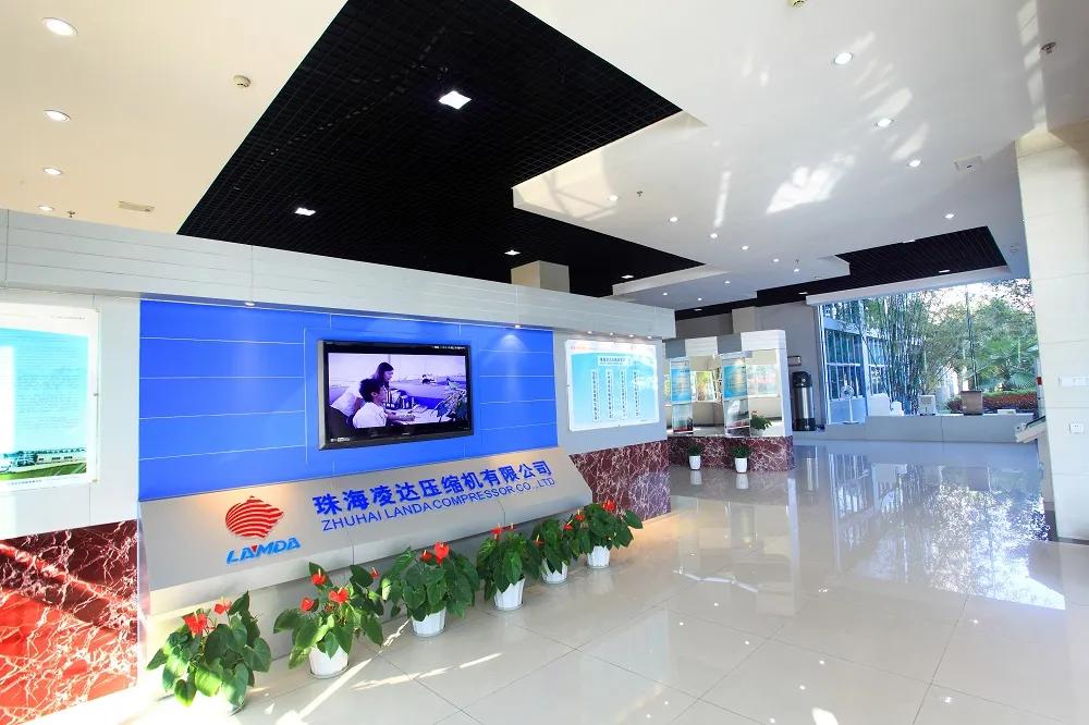 珠海凌达:巨变年代沉稳焕新