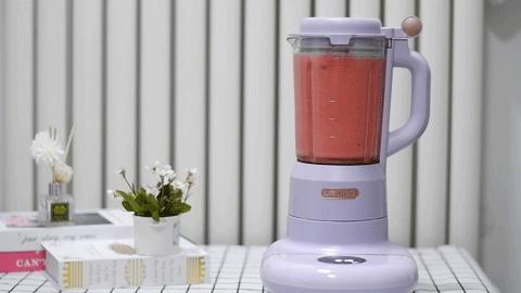 小破壁机是大宇好还是七彩叮当好,七彩叮当破壁机多少钱一台