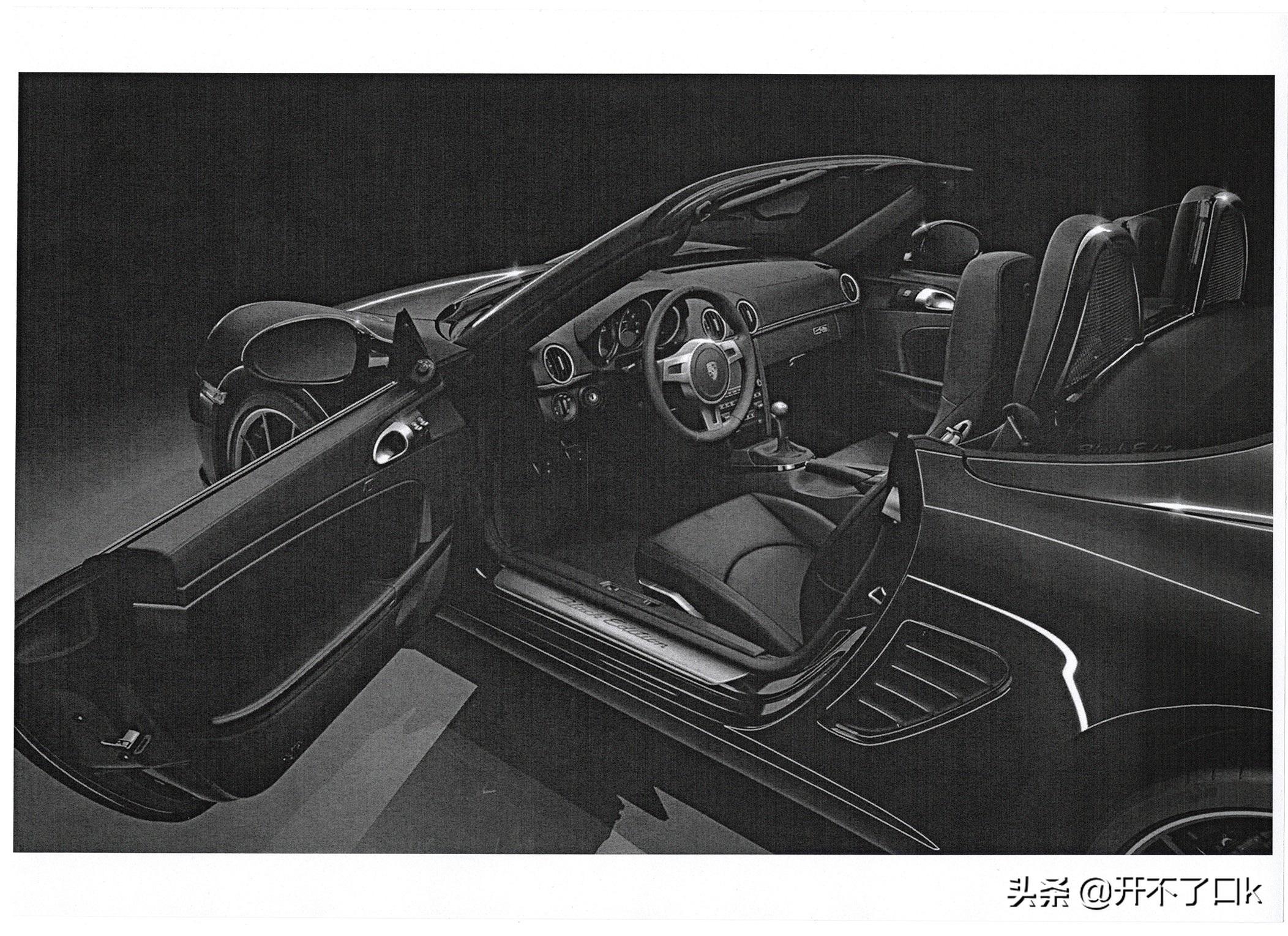 惠普m126nw打印机测评,惠普m126a墨粉测评