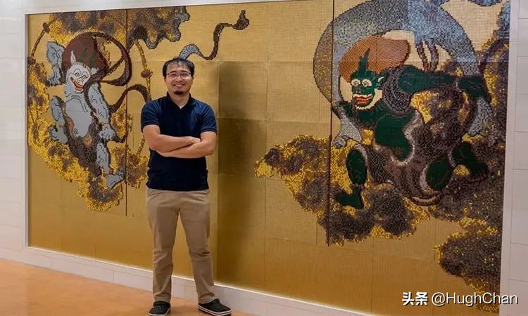 葛饰北斋神奈川冲浪小夜灯拼图,葛饰北斋神奈川冲浪图拍卖金额