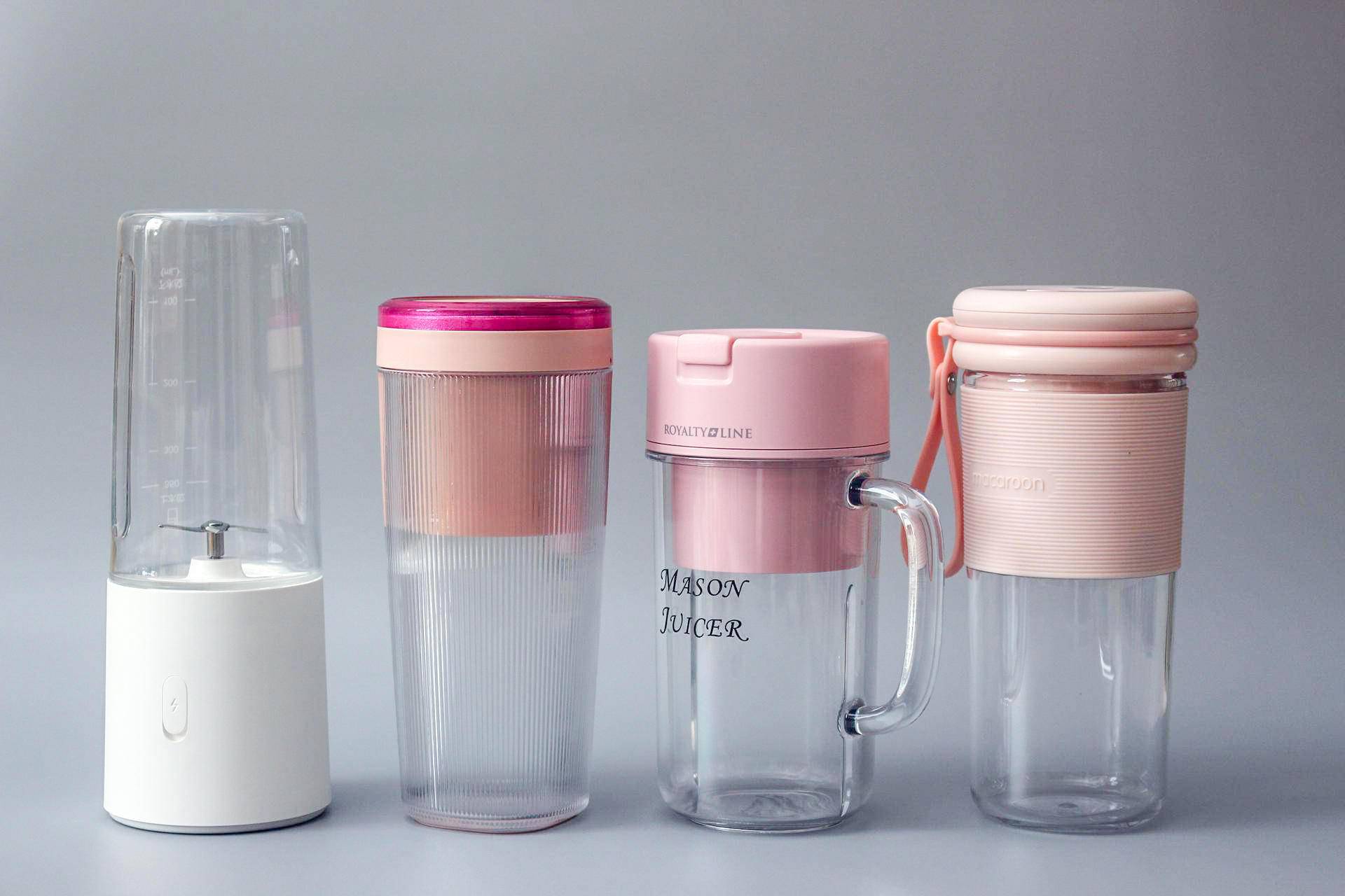 水果榨汁机网红款,网红手动榨汁机