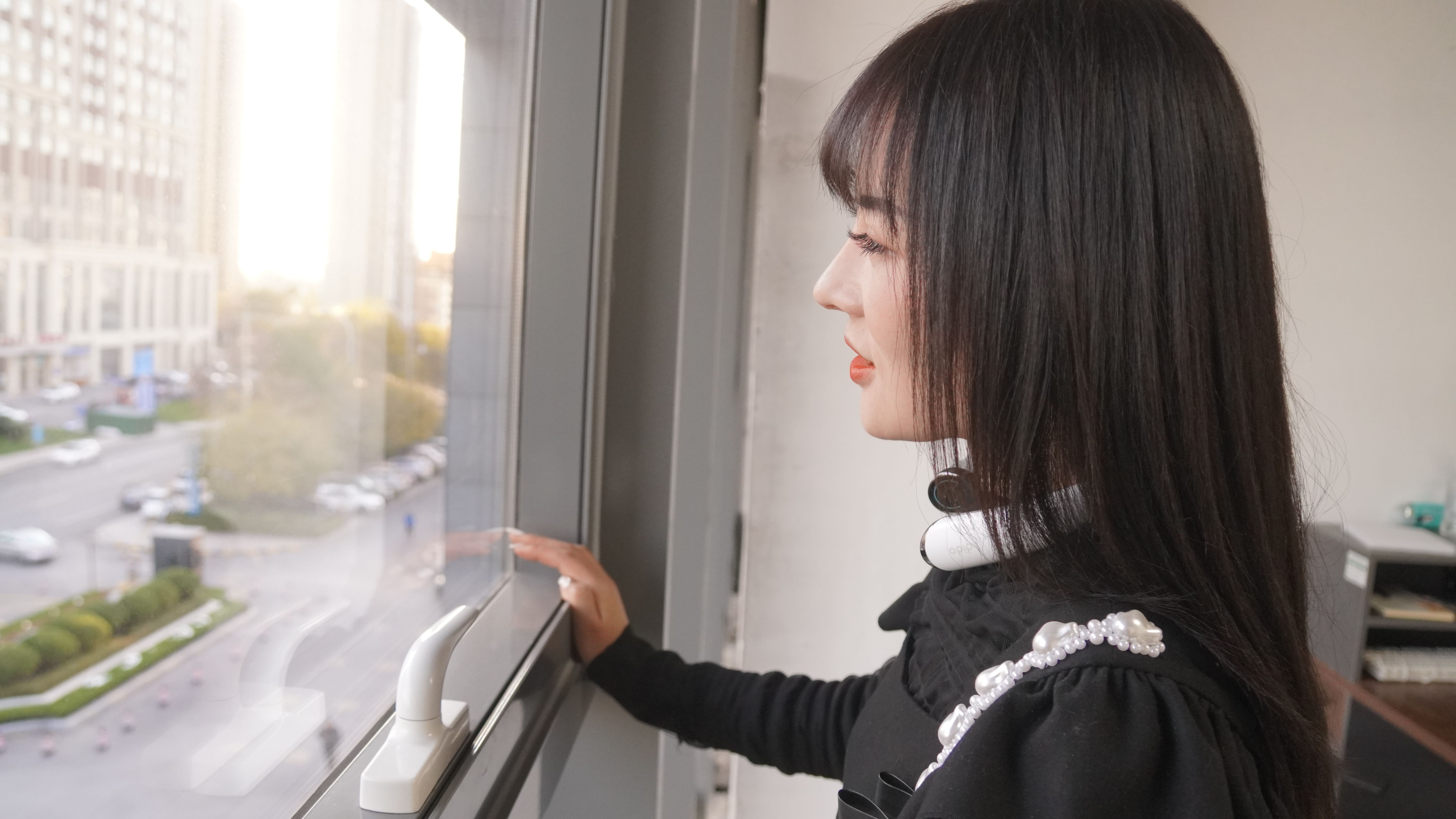 便携颈椎按摩仪推荐,tiamo颈部按摩仪