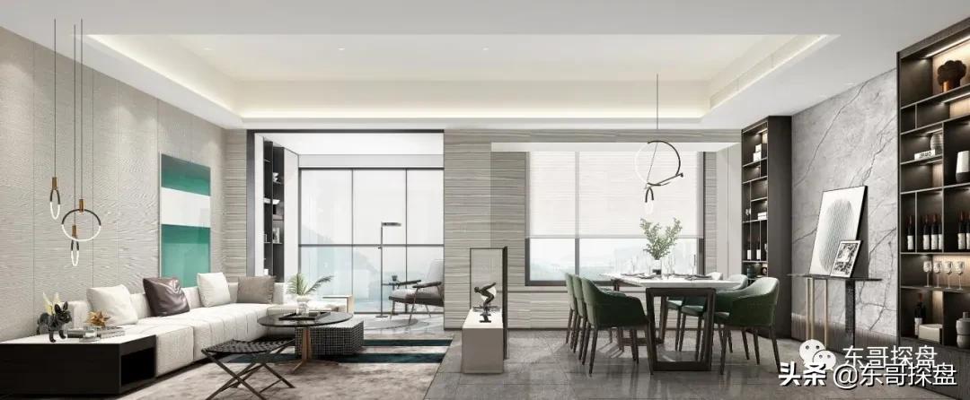 走出河南的品牌,河南正常的房企有哪些