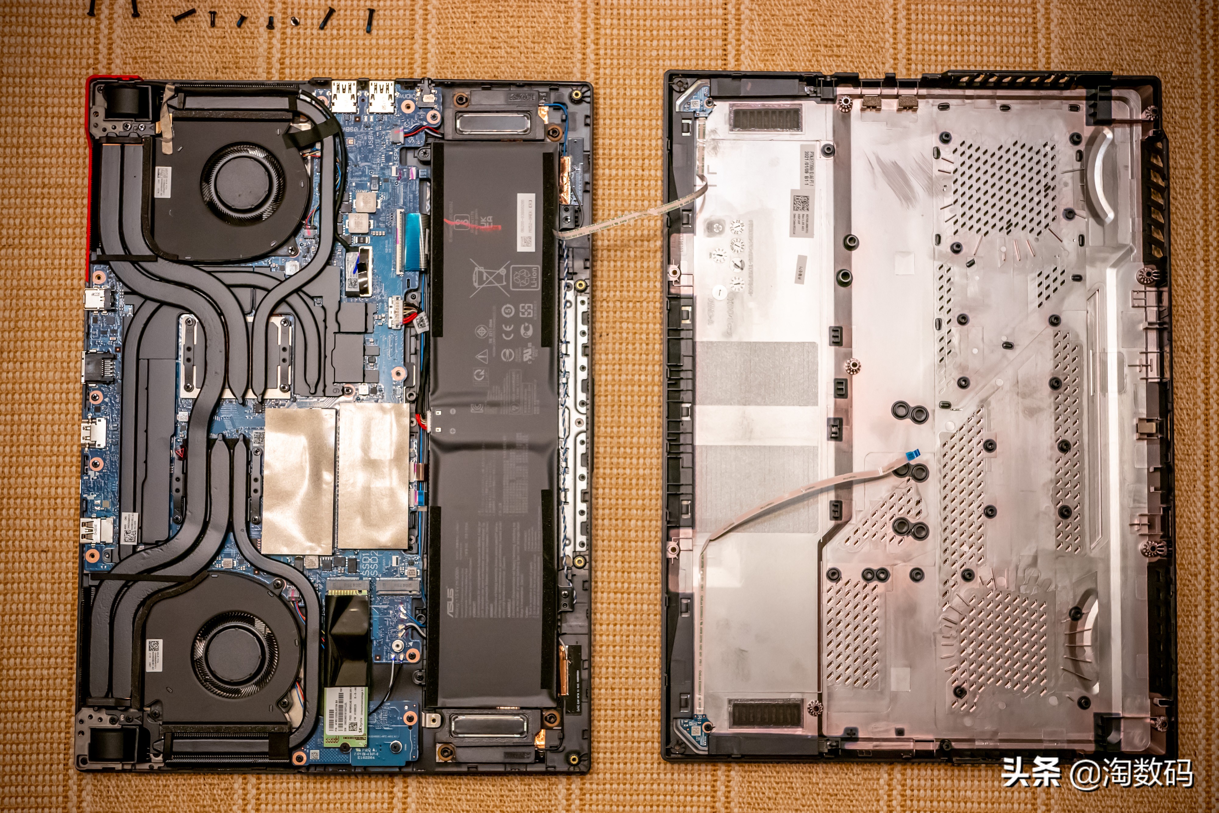 rog魔霸新锐2023锐龙r9参数,rog锐龙r9魔霸