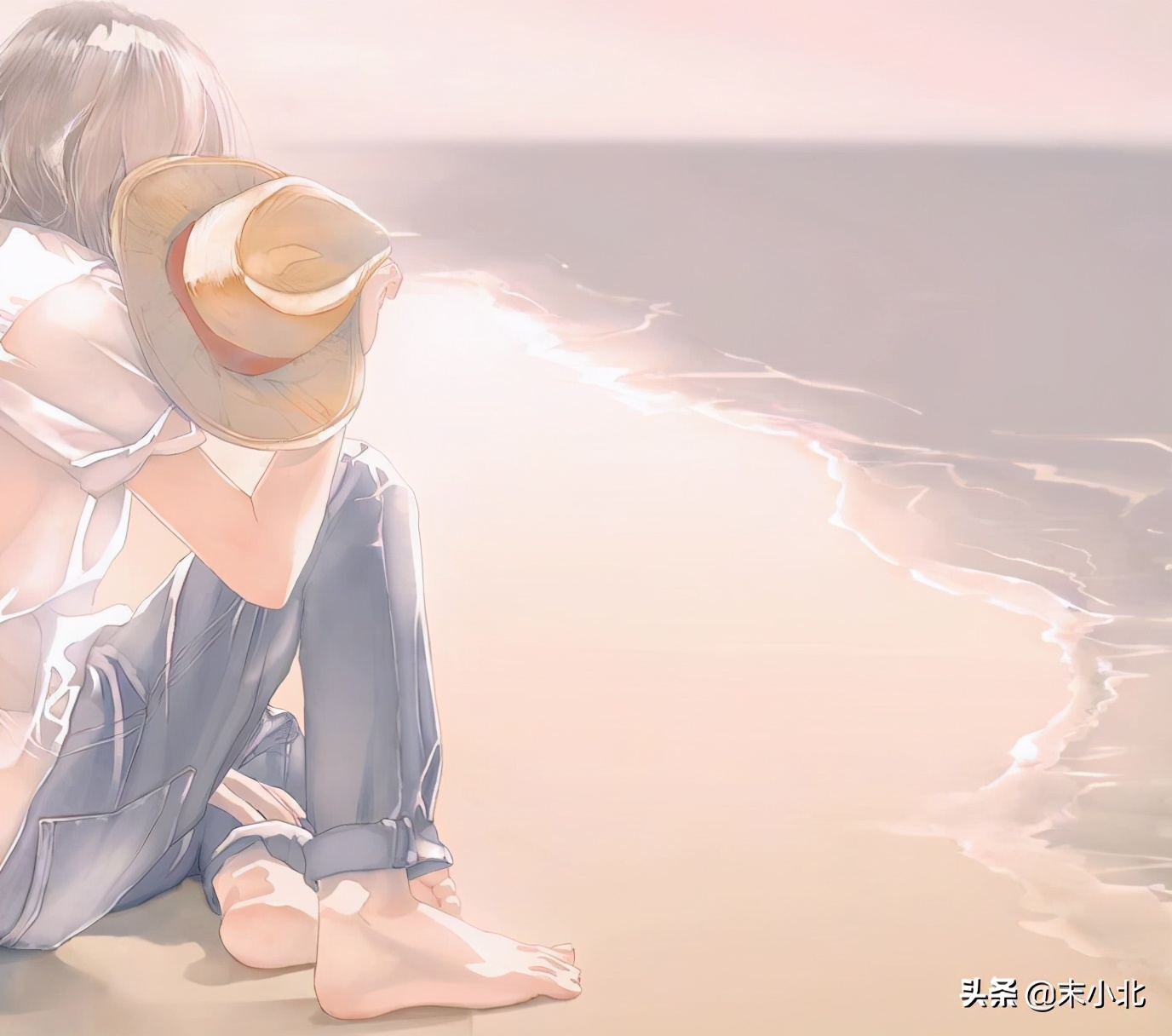 忙是治疗一切神经病的良药图,忙是治愈一切神经病的药