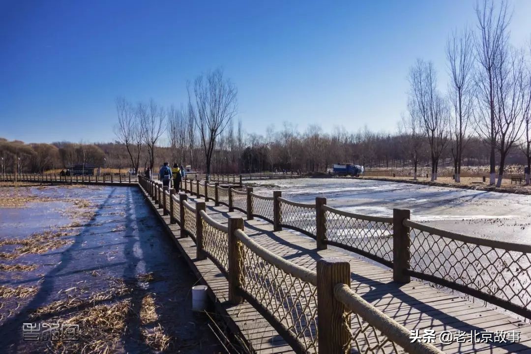 北京春节去哪玩好玩呢,春节好去处自由行北京