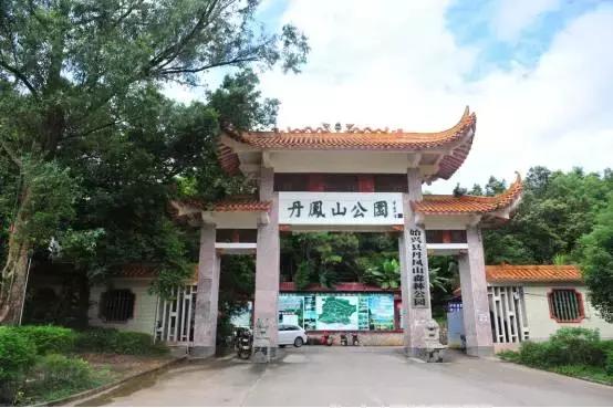 始兴市区游玩攻略,韶关始兴县旅游攻略